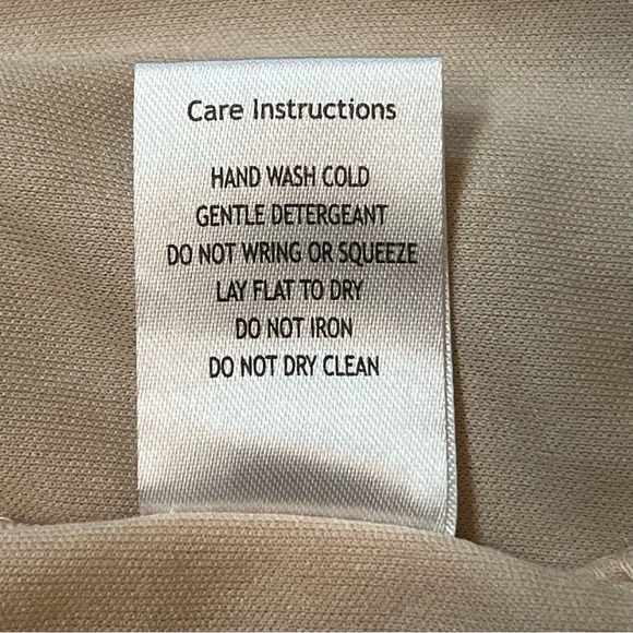 SALE Body Central Bodycon Black‎ Sleeveless Sheer Sequined Lined Dress Sz M EUC - Picture 13 of 14